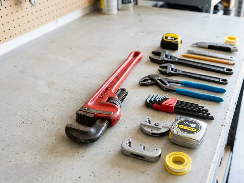 Emergency Plumber in Ambia, IN